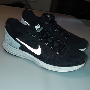 Nike Lunarglide 6